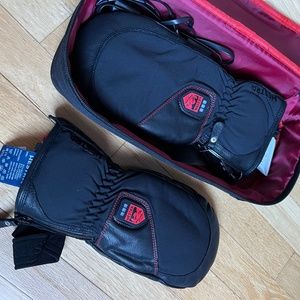COPY - Hestra Power Heater Mittens